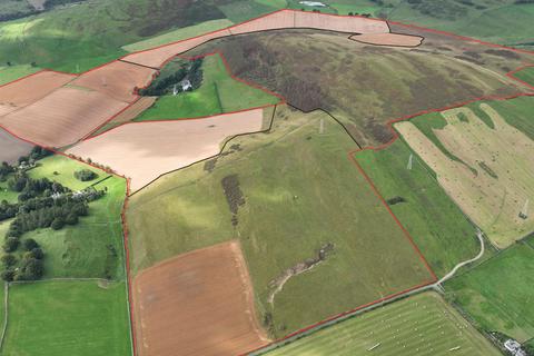 Farm land for sale, Land at Wiltonburn, Hawick TD9