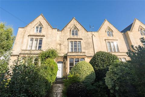 5 bedroom terraced house for sale, Burlington Road, Redland, Bristol, BS6