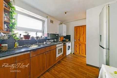 2 bedroom flat for sale, Sutton Street, Shadwell, E1