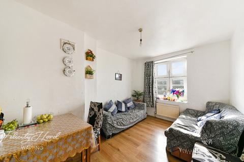 2 bedroom flat for sale, Sutton Street, Shadwell, E1