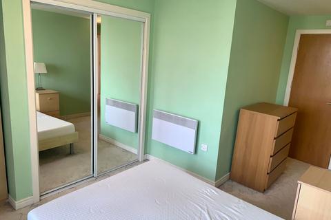 2 bedroom apartment to rent, Centenary Plaza, 18 Holliday Street, Birmingham, West Midlands, B1