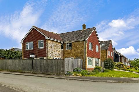 5 bedroom detached house for sale, Foalhurst Close, Tonbridge TN10