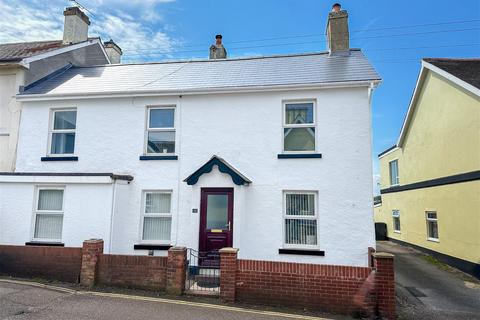 2 bedroom flat for sale, Fore Street, Newton Abbot TQ12