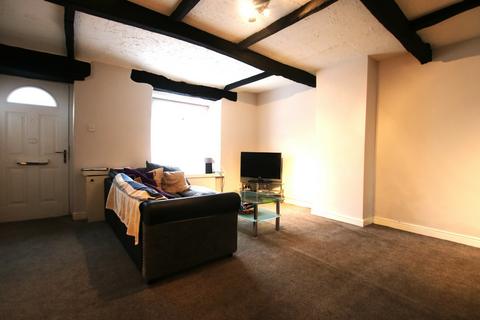 3 bedroom terraced house for sale - Blackburn Road, Great Harwood, Blackburn