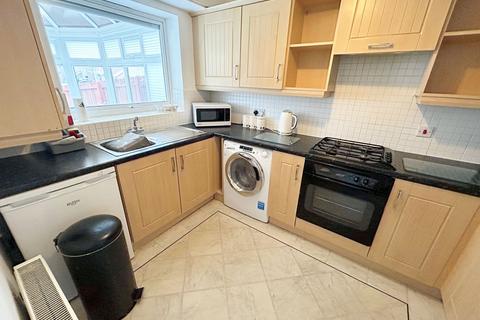 2 bedroom semi-detached house for sale - Coneygarth Place, Ashington, Northumberland, NE63 9FL