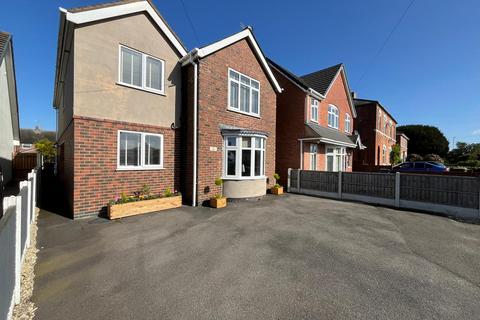 Church Road, Stretton, Burton-on-Trent, DE13