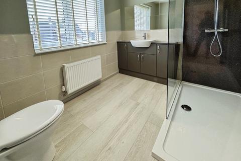 4 bedroom detached house for sale, Church Road, Stretton, Burton-on-Trent, DE13