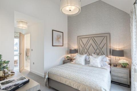 4 bedroom detached house for sale - Plot 224, Garnett at Pompadour, Channels Drive CM3