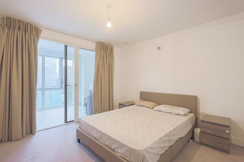 1 bedroom apartment for sale, Arniston Way, Poplar, E14