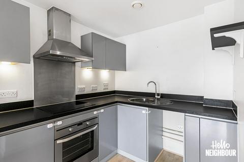 undefined, Durnsford Road, London, SW19
