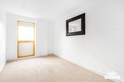 undefined, Durnsford Road, London, SW19