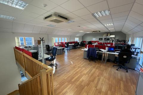 Office to rent, Studio 15, Glasshouse Studios, Fryern Court Road, Fordingbridge, SP6 1NG