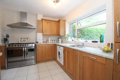 33 Leaves Spring, Stevenage, SG2 9AT