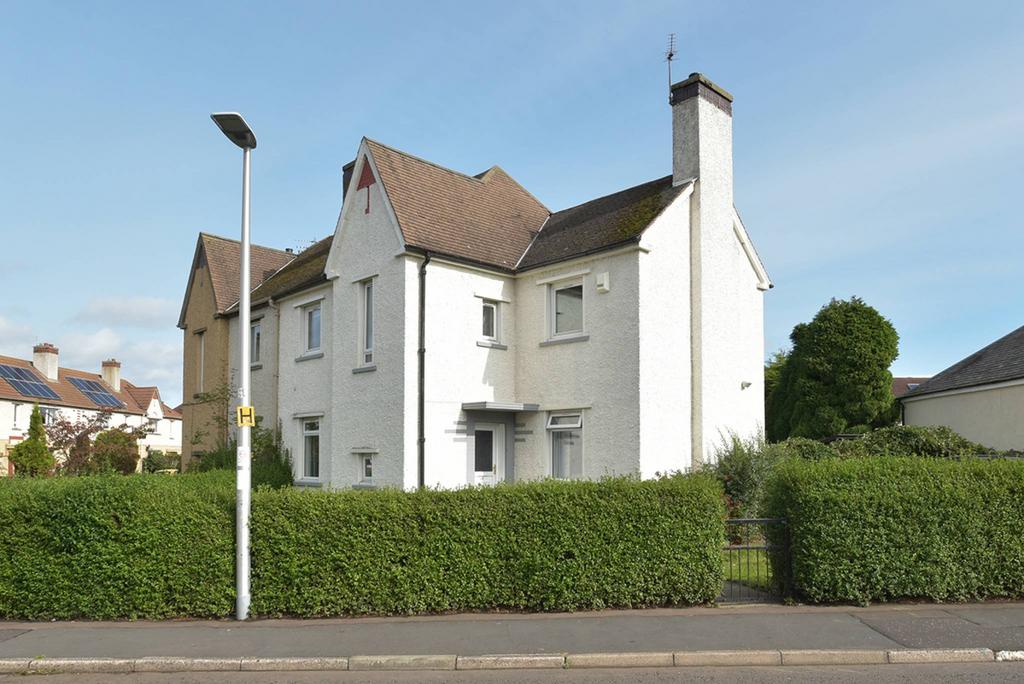 17 Coalgate Road, Tranent, EH33 1JQ 4 bed semidetached house for sale