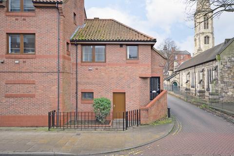 1 bedroom flat to rent, North Street, York, YO1