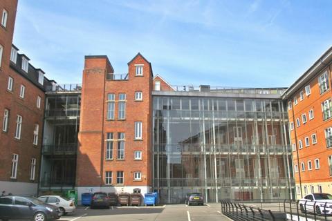 1 bedroom apartment to rent, The Royal, Wilton Place, Salford, M3 6WE