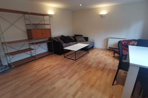 1 bedroom apartment to rent, The Royal, Wilton Place, Salford, M3 6WE