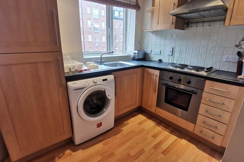 1 bedroom apartment to rent, The Royal, Wilton Place, Salford, M3 6WE