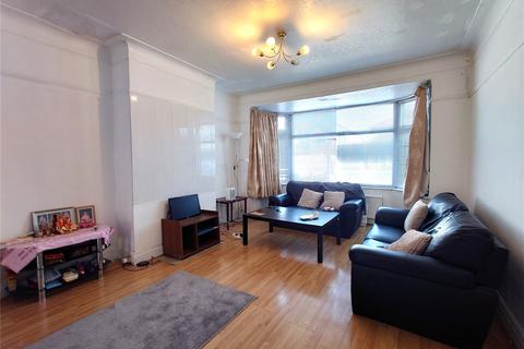 3 bedroom terraced house for sale, Ryefield Avenue, Uxbridge, Greater London, UB10