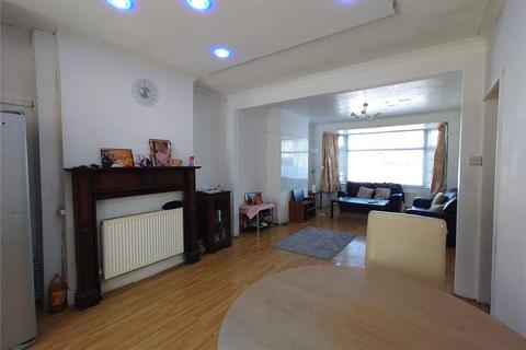 3 bedroom terraced house for sale, Ryefield Avenue, Uxbridge, Greater London, UB10