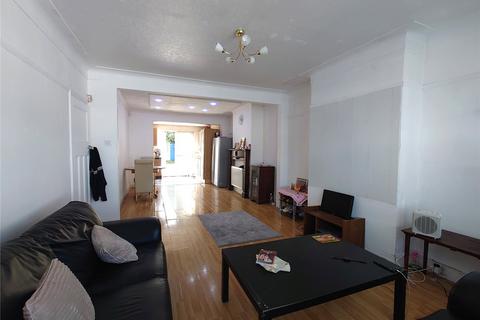 3 bedroom terraced house for sale, Ryefield Avenue, Uxbridge, Greater London, UB10