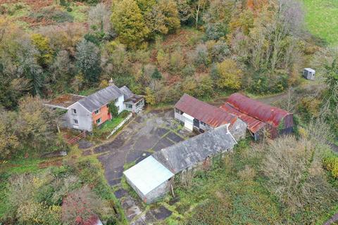 undefined, Cwmifor, Llandeilo, Carmarthenshire.