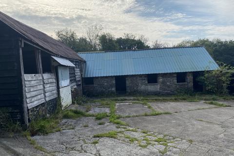 undefined, Cwmifor, Llandeilo, Carmarthenshire.