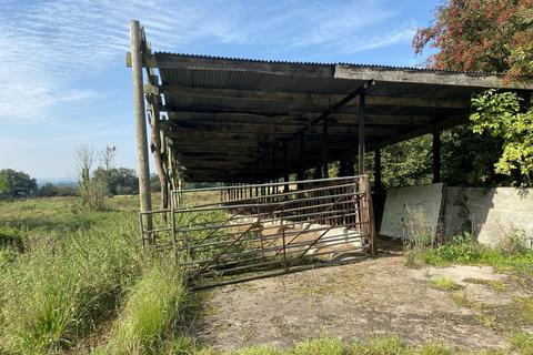 undefined, Cwmifor, Llandeilo, Carmarthenshire.
