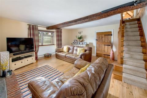 5 bedroom detached house for sale, Swingbridge, Bathpool, Taunton, Somerset, TA2