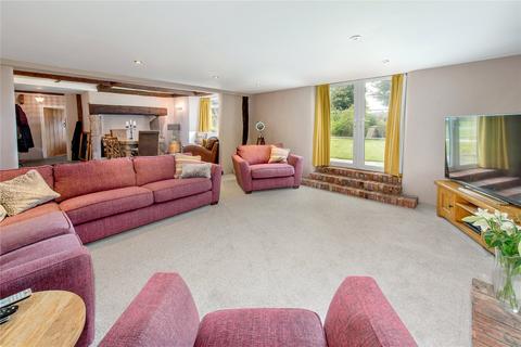 5 bedroom detached house for sale, Swingbridge, Bathpool, Taunton, Somerset, TA2