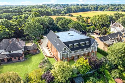 2 bedroom apartment for sale - Chewton Farm Road, Highcliffe, Dorset, BH23