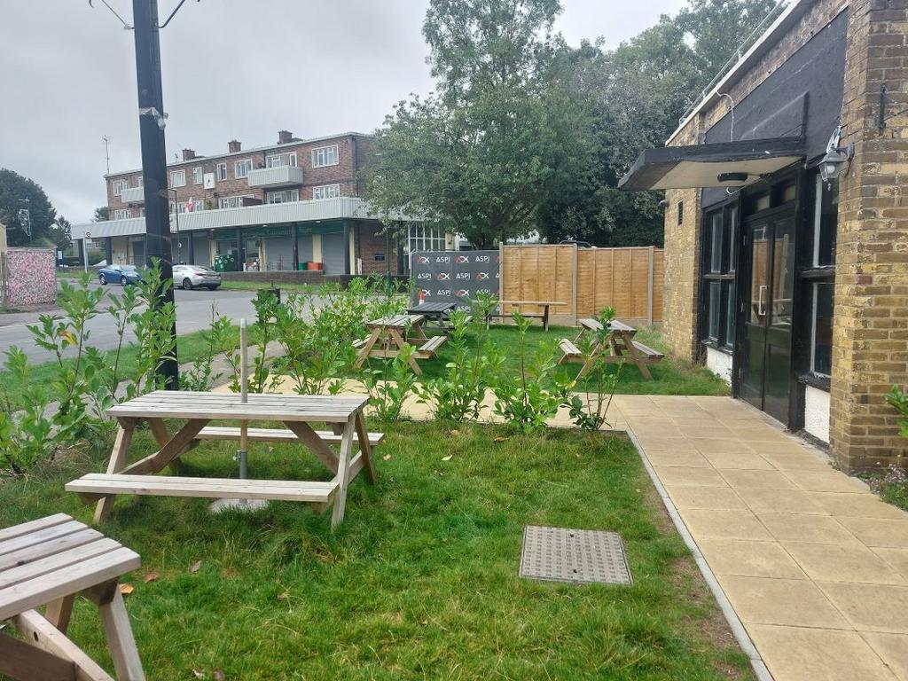 Jack & Jill Pub, Longlands Avenue... Pub £450,000