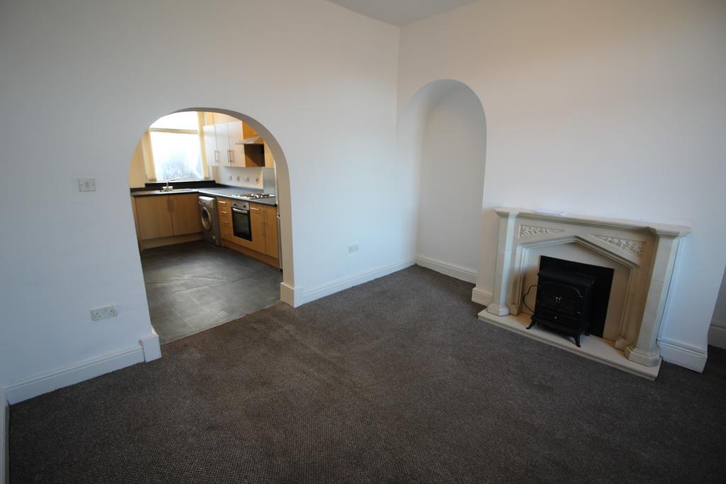 Heyside, Oldham, OL2 2 bed end of terrace house for sale - £145,000