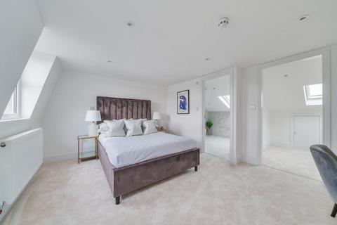 2 bedroom flat for sale, Hetley Road, Shepherds Bush