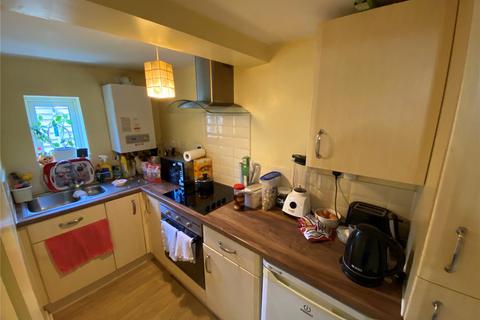 2 bedroom apartment for sale - Wimborne Road, Northbourne, Bournemouth, Dorset, BH10