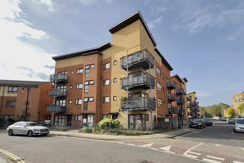 Flat 6, 10 Calypso Crescent, London, SE15 6GE