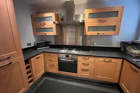 2 bedroom ground floor flat for sale - Millbrook House