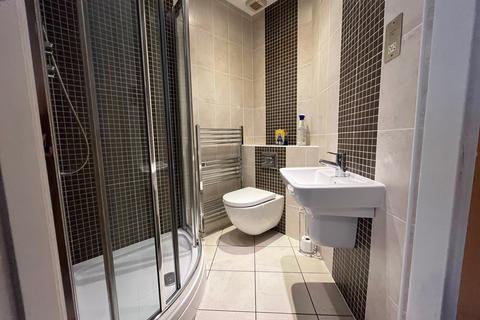2 bedroom ground floor flat for sale - Millbrook House