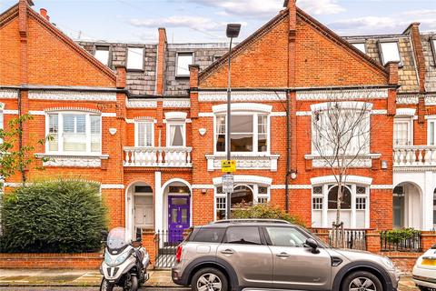 5 bedroom terraced house for sale, Stokenchurch Street, London, SW6