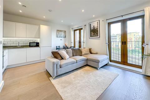 2 bedroom apartment for sale, Ziggurat House, 25 Grosvenor Road, St. Albans, Hertfordshire, AL1