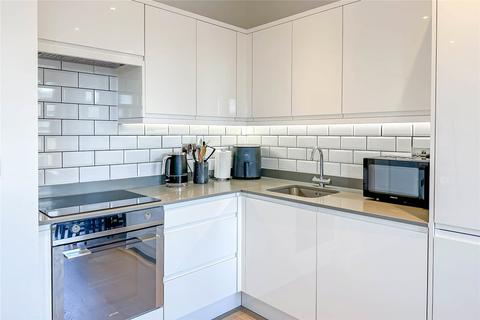 2 bedroom apartment for sale, Ziggurat House, 25 Grosvenor Road, St. Albans, Hertfordshire, AL1