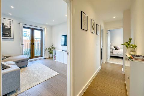 2 bedroom apartment for sale, Ziggurat House, 25 Grosvenor Road, St. Albans, Hertfordshire, AL1