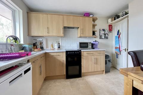 25 Vuefield Hill, Exeter, EX2 9NW