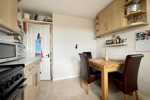 25 Vuefield Hill, Exeter, EX2 9NW