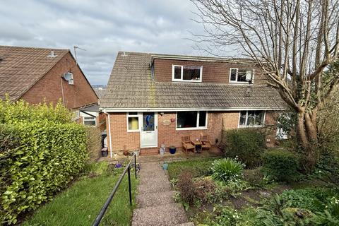 undefined, Vuefield Hill, St Thomas, EX2