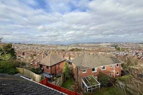 undefined, Vuefield Hill, St Thomas, EX2