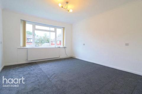 2 bedroom apartment to rent, Meadway, Sevenoaks