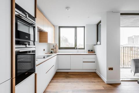 2 bedroom apartment for sale - Cremer Street, Hoxton, E2