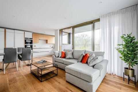 2 bedroom apartment for sale - Cremer Street, Hoxton, E2