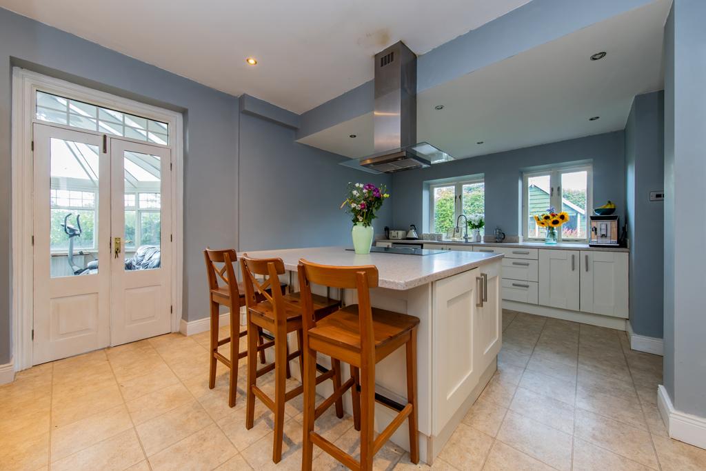 St. Helens Lane, Corbridge NE45 5 bed detached house £695,000